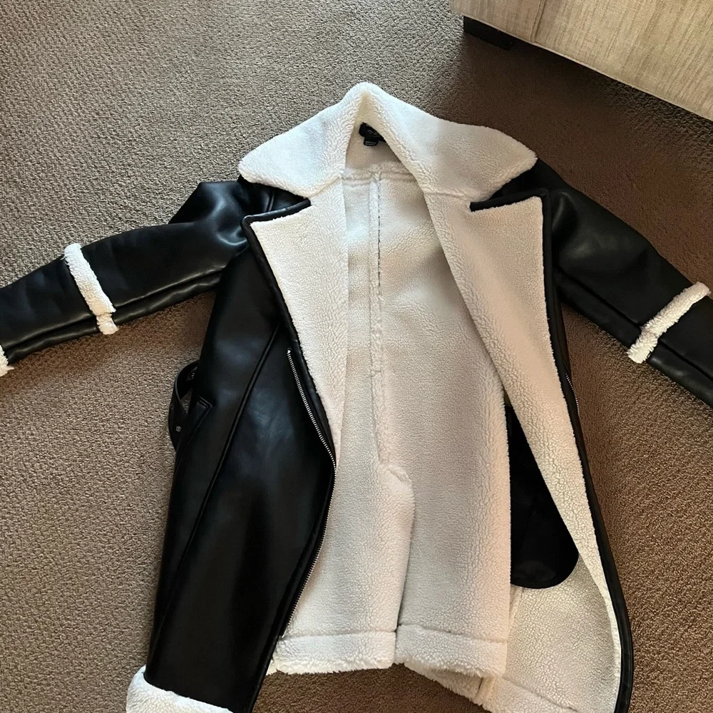 Noize Women’s Coat - Picture 2 of 4